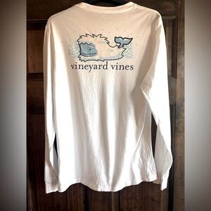 Vineyard Vines Yeti